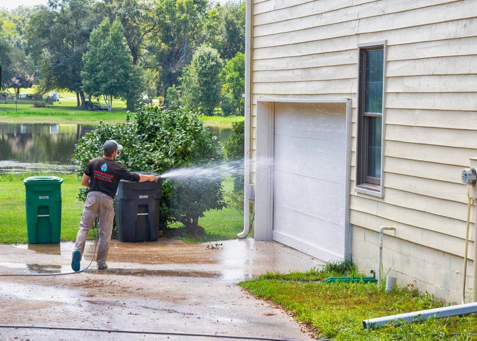 American Exterior Cleaning