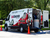 Epp Foundation Repair Van 