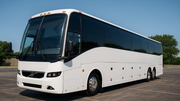 Bus Rental Company Riverside