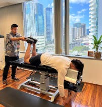 Ho'ola Chiropractic