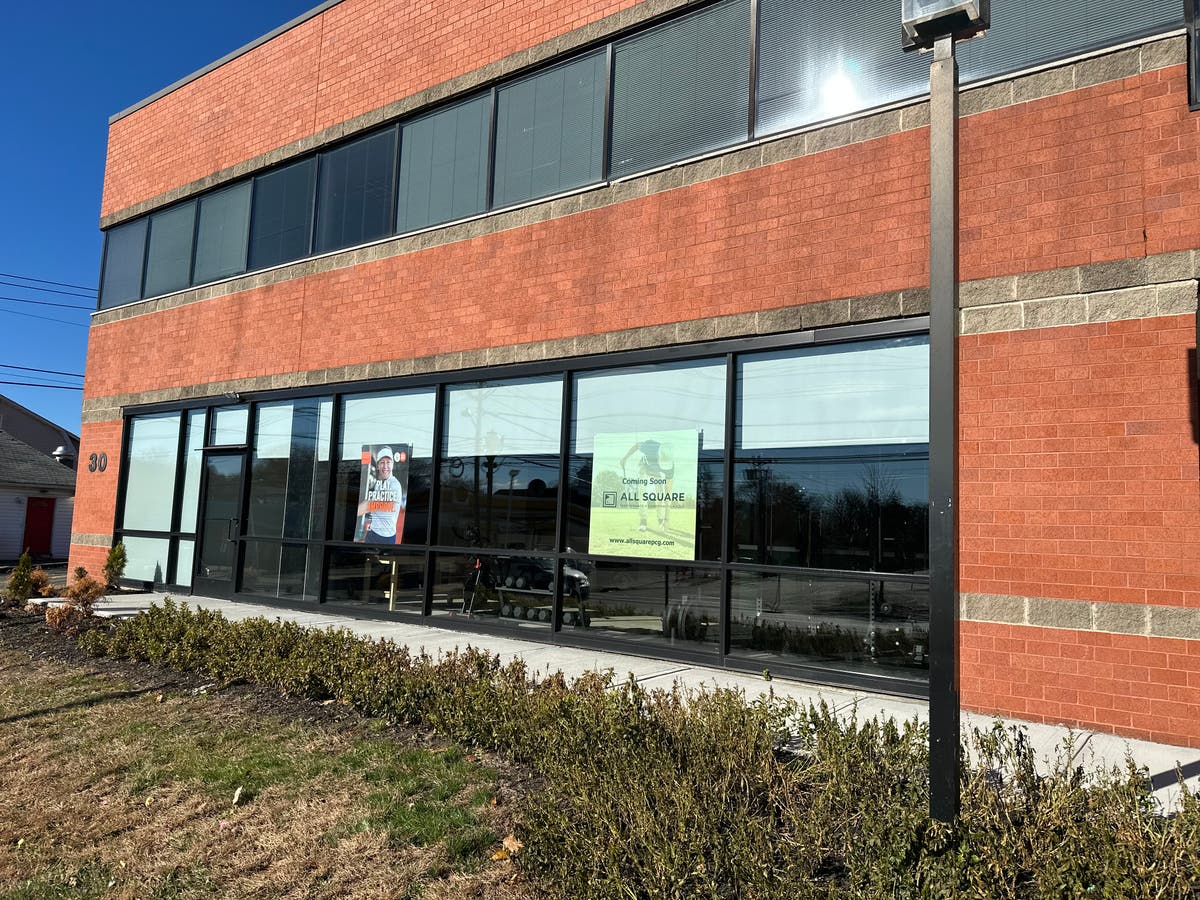 All Square Performance Chiropractic and Golf