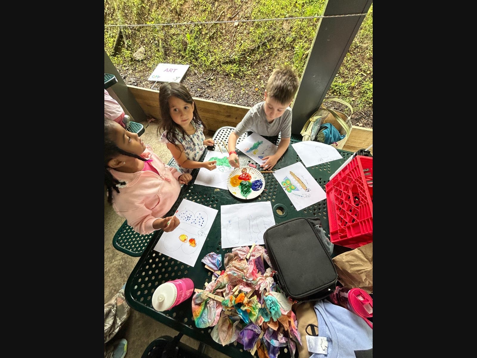 News small post card thumbnail