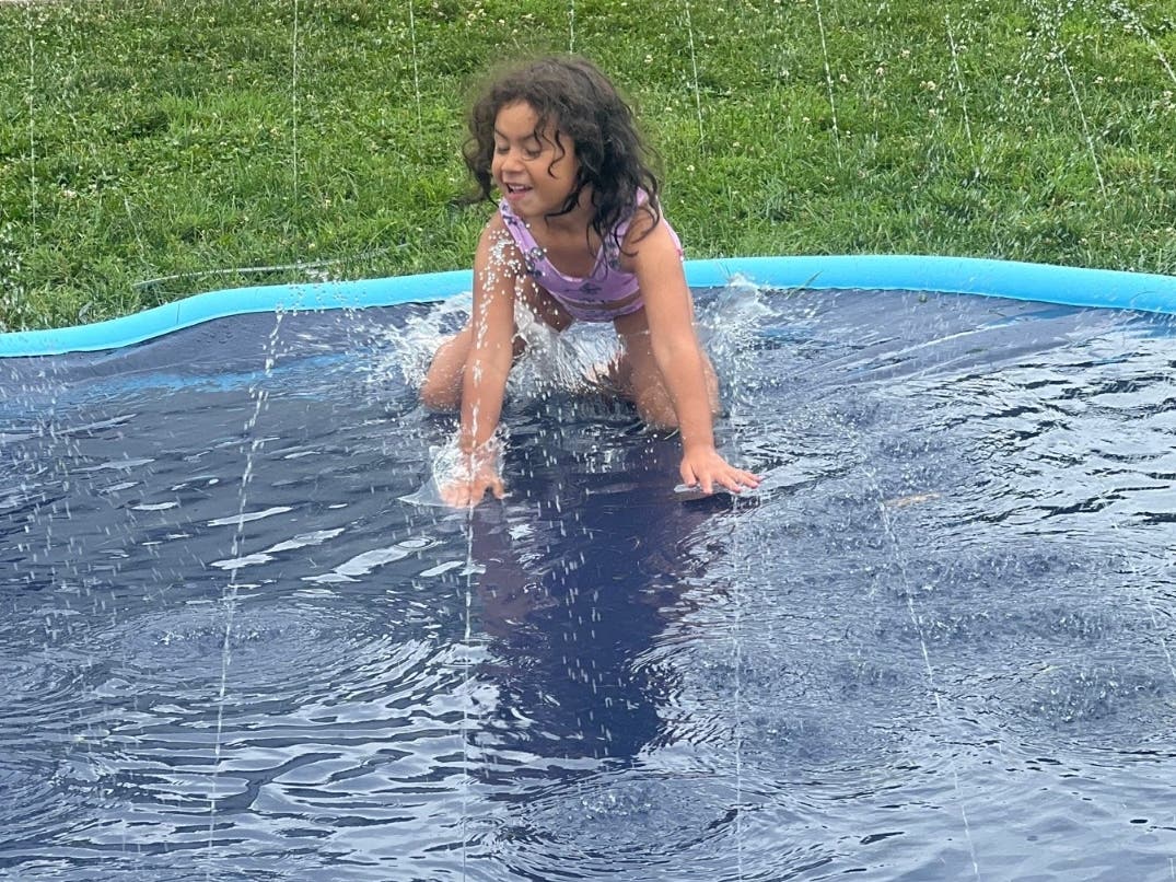 May is National Water Safety Awareness Month. River Crossing YMCA offers group and private swim lessons for all ages at the Nazareth branch in the Lehigh Valley.