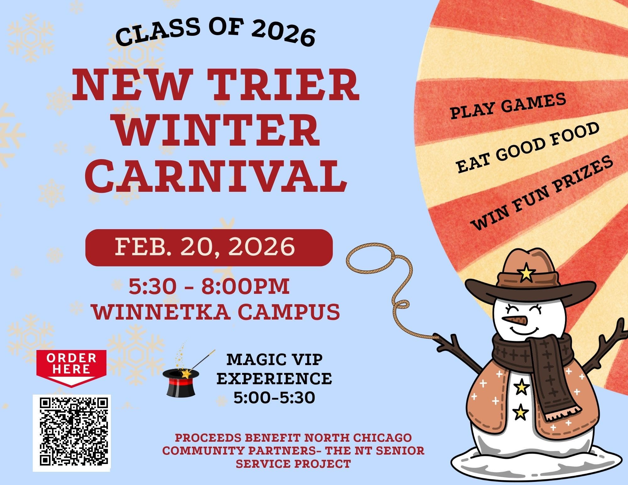 Winter Carnival 