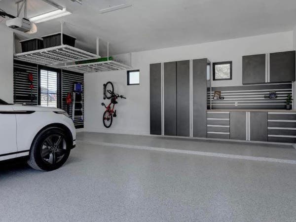 GarageExperts of Kane County