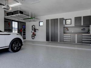 GarageExperts of Kane County