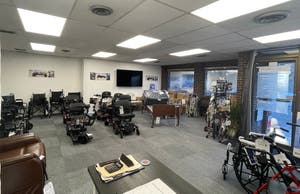 EZ Mobility Company