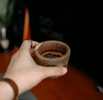 Heart-opening Cacao Ceremony & Yoga 