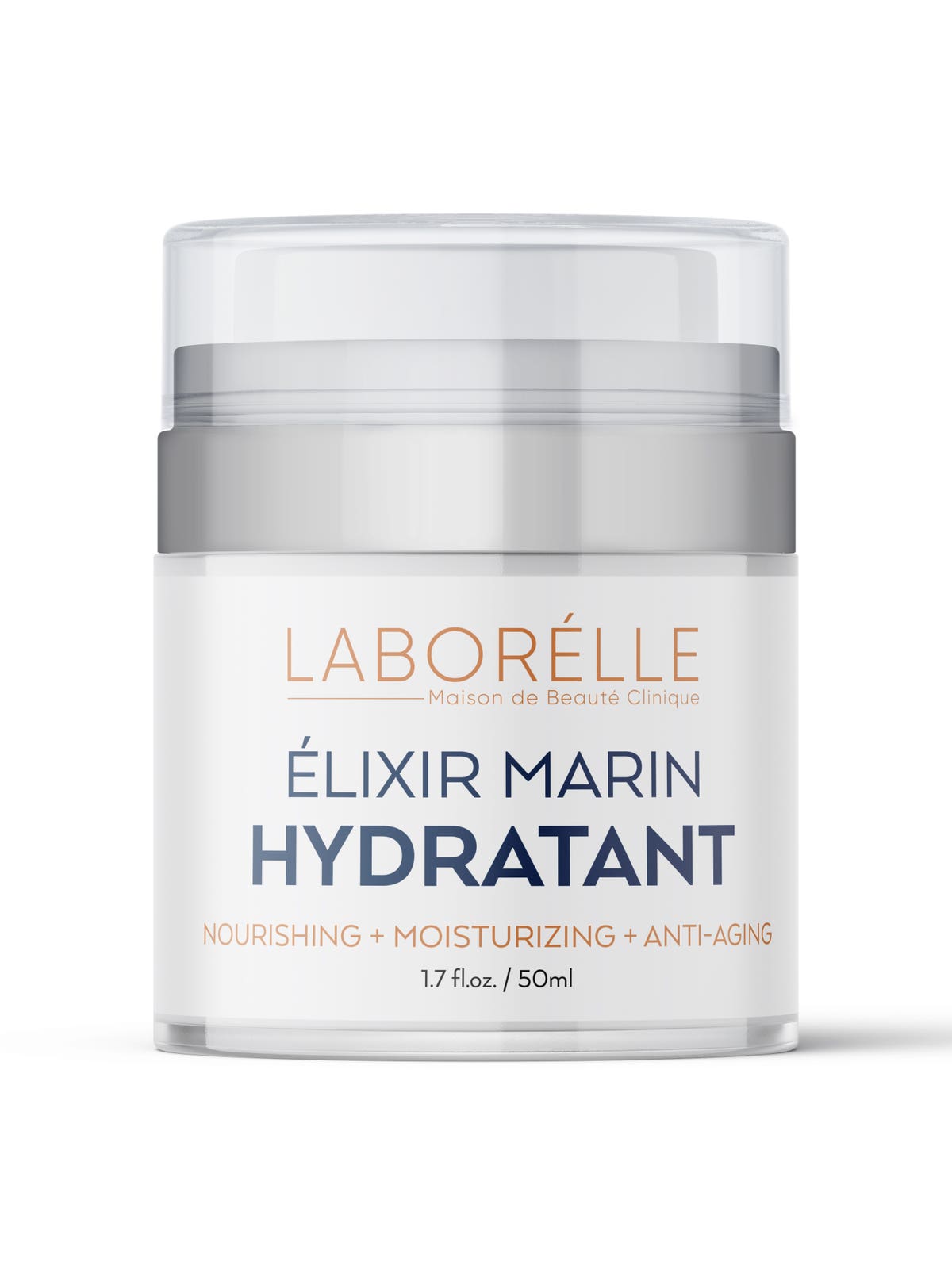 Laborélle – Maison de Beauté Clinique