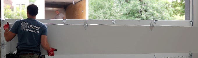 Firstline Garage Door Repair