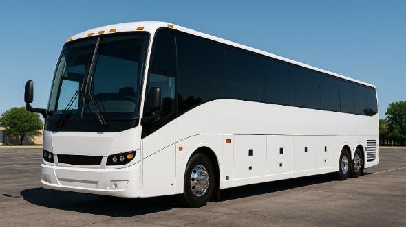 Bus Rental Company Sunrise