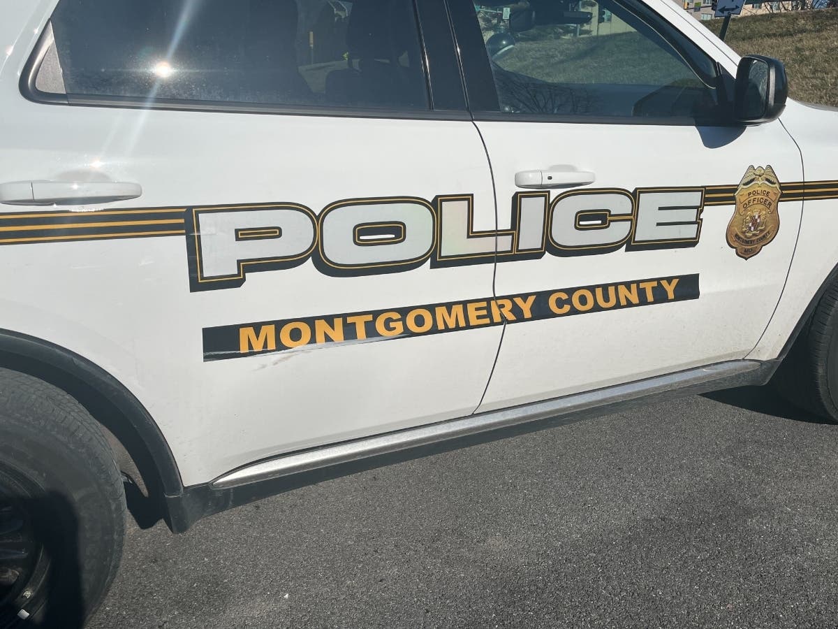 Montgomery County Police have identified the pedestrian who was killed in Rockville over the weekend after being hit by a car.