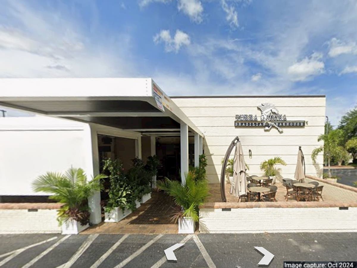 Brazilian Steakhouse Terra Gaucha clinched a slot on Eater D.C.'s best new restaurants list for the month of March.