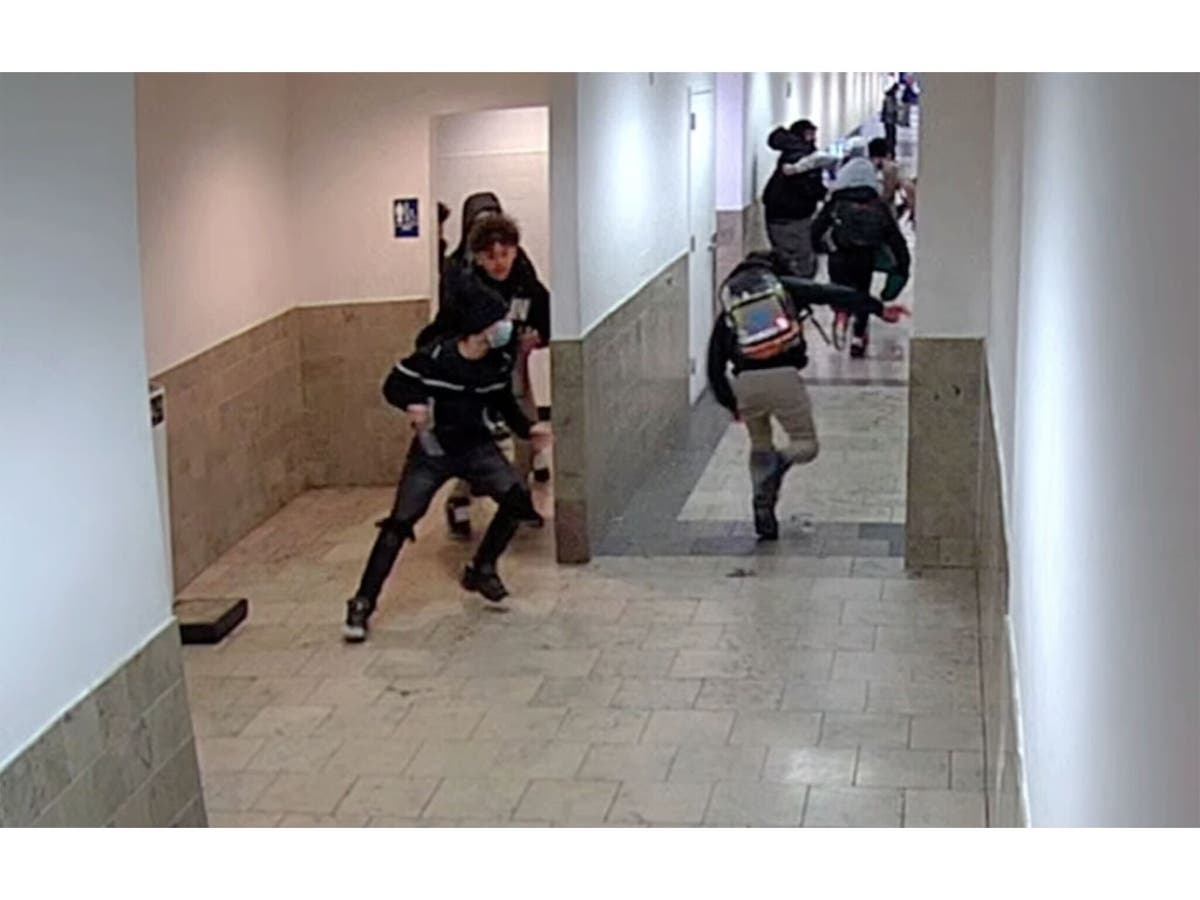 The Montgomery County Police Department is calling for the public's help in locating seven teenagers linked to a stabbing that happened inside the men's bathroom at Wheaton Mall.