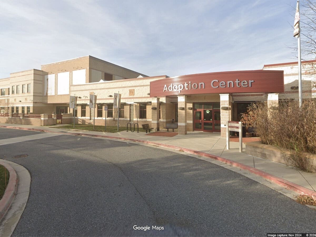 The Montgomery County Animal Services and Adoption Center in Derwood is seeing some relief after some help from the community.