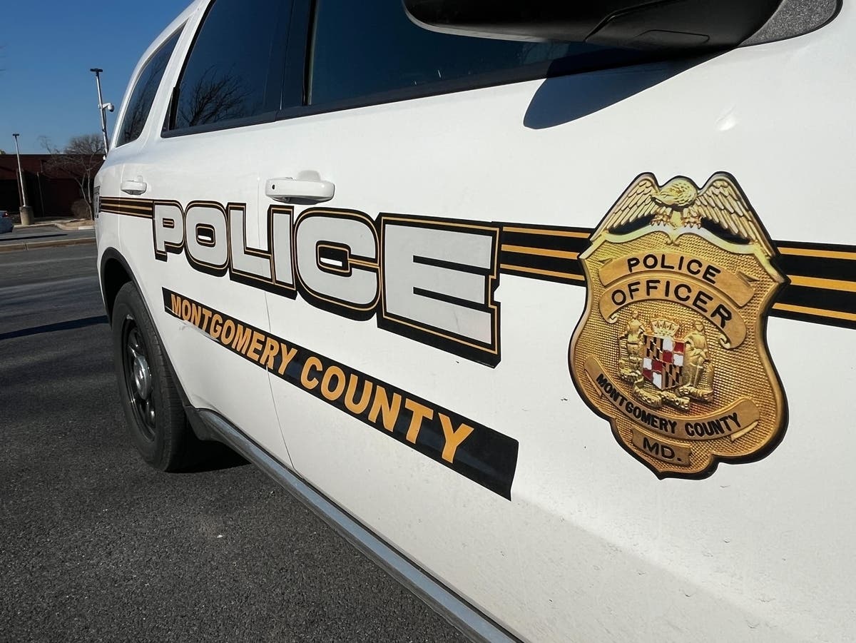 Two teenagers were charged in a shooting at a Germantown Giant Food store.