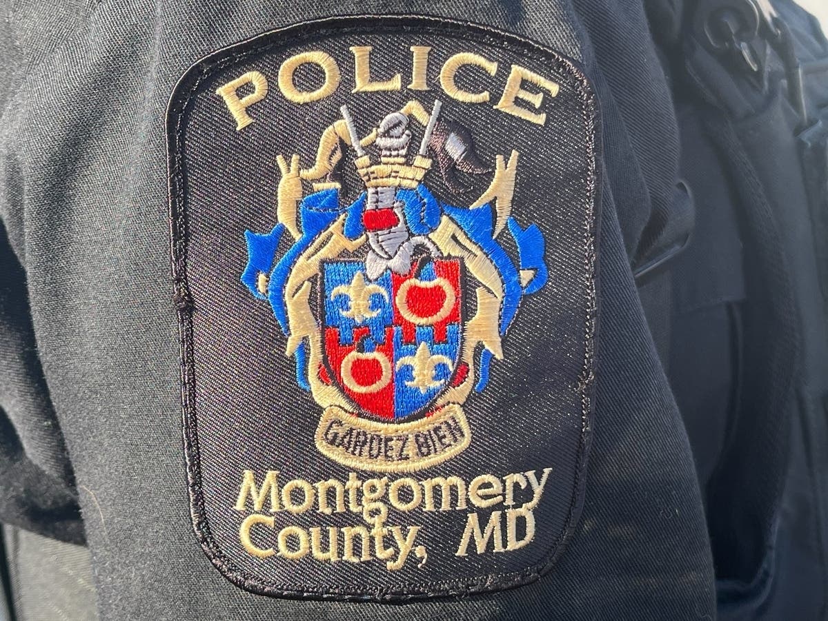 Montgomery County Police filed charges against a Germantown man tied to a November shooting that saw bullets fired into four different homes.