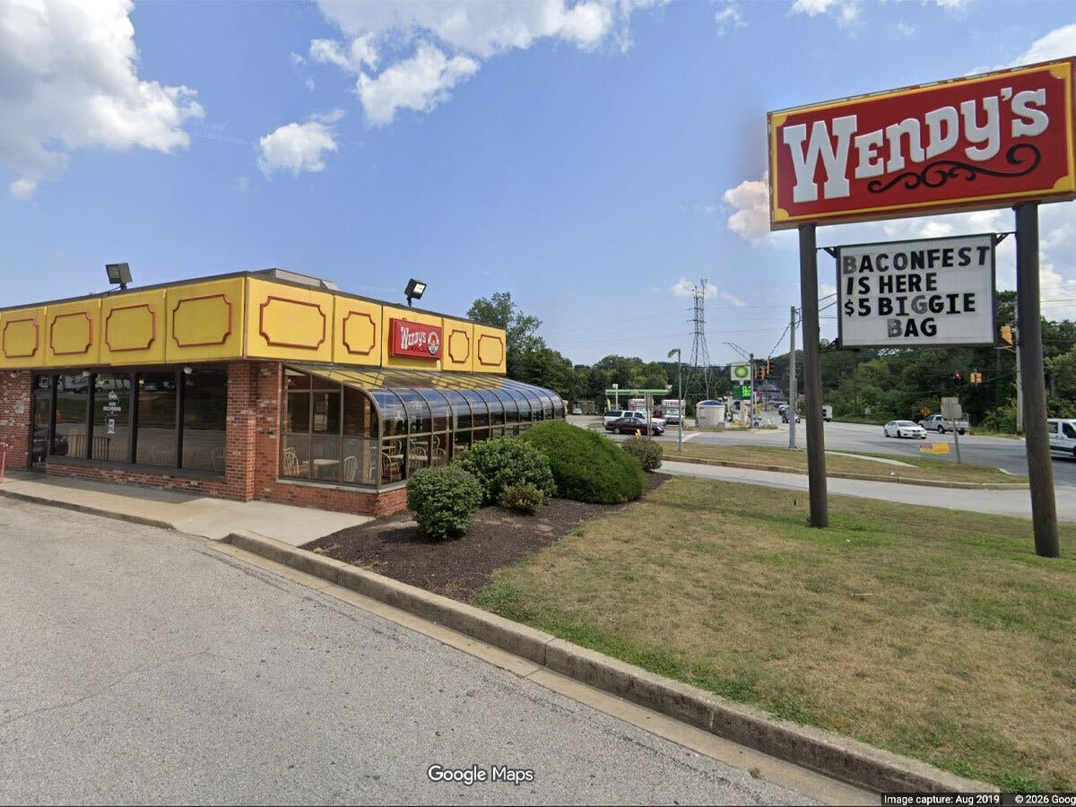 Former Wendy's Site Sells For $800K