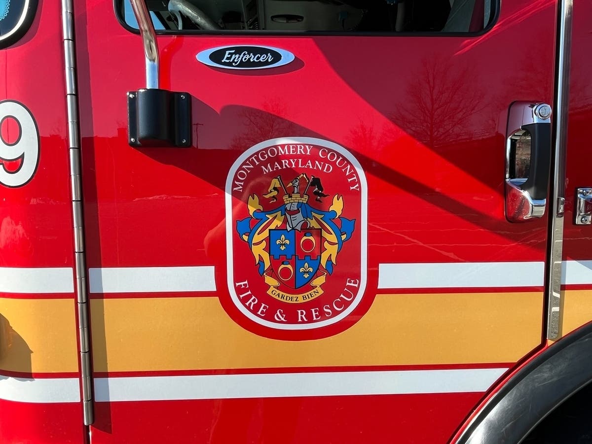 Montgomery County announces new round of charges in arson case tied to Silver Spring man.