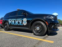 Teen Facing Multiple Gun Charges After Traffic Stop: Police