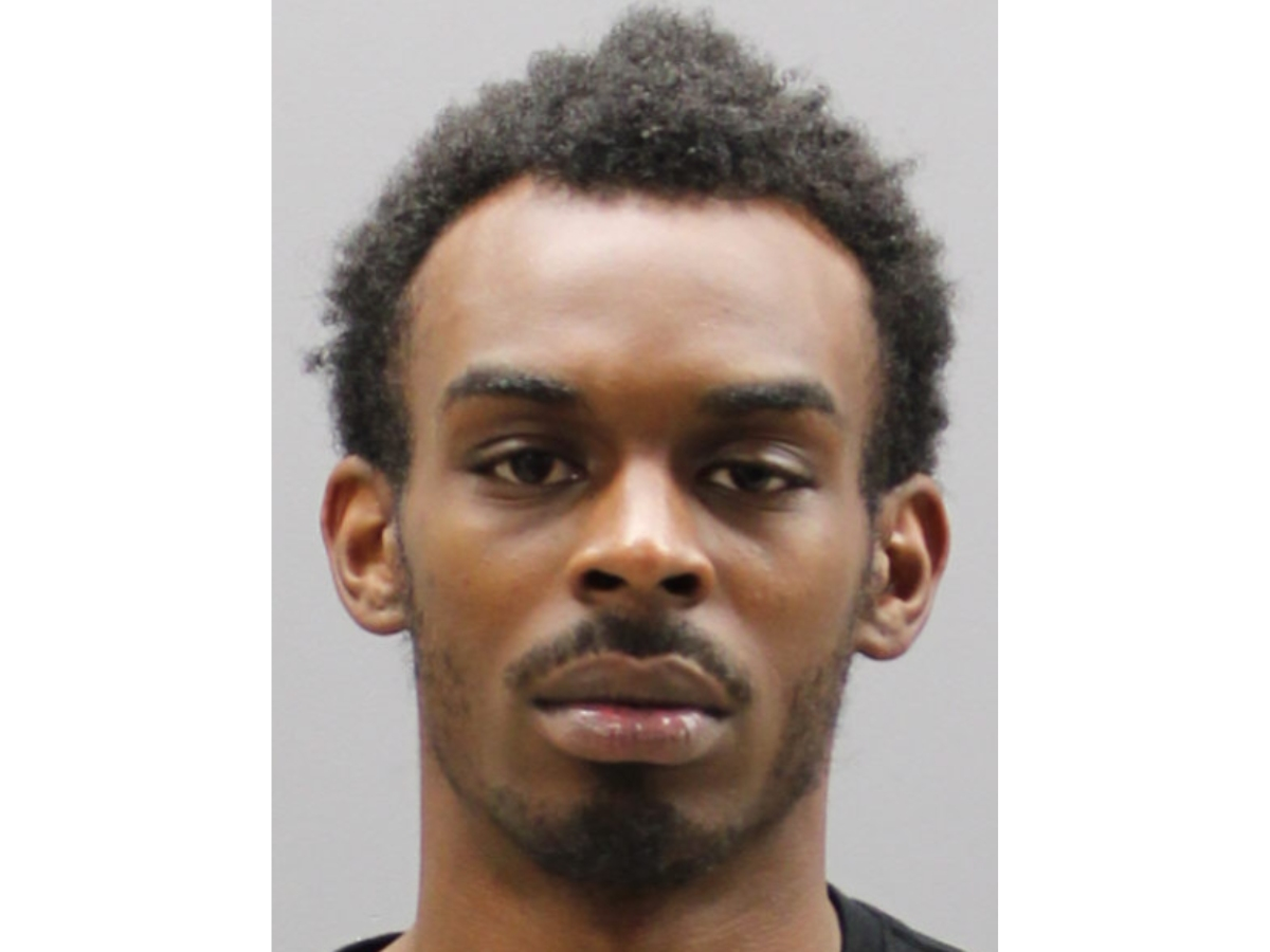 Bryan Neal Gordon, a 27-year-old from Silver Spring, is accused of kidnapping two women in Charles and Anne Arundel counties.
