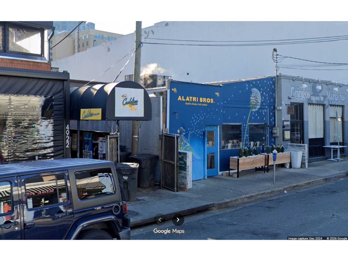 The Alatri Bros. pizzeria is temporarily closing its doors after one of its longtime team members unexpectedly died.