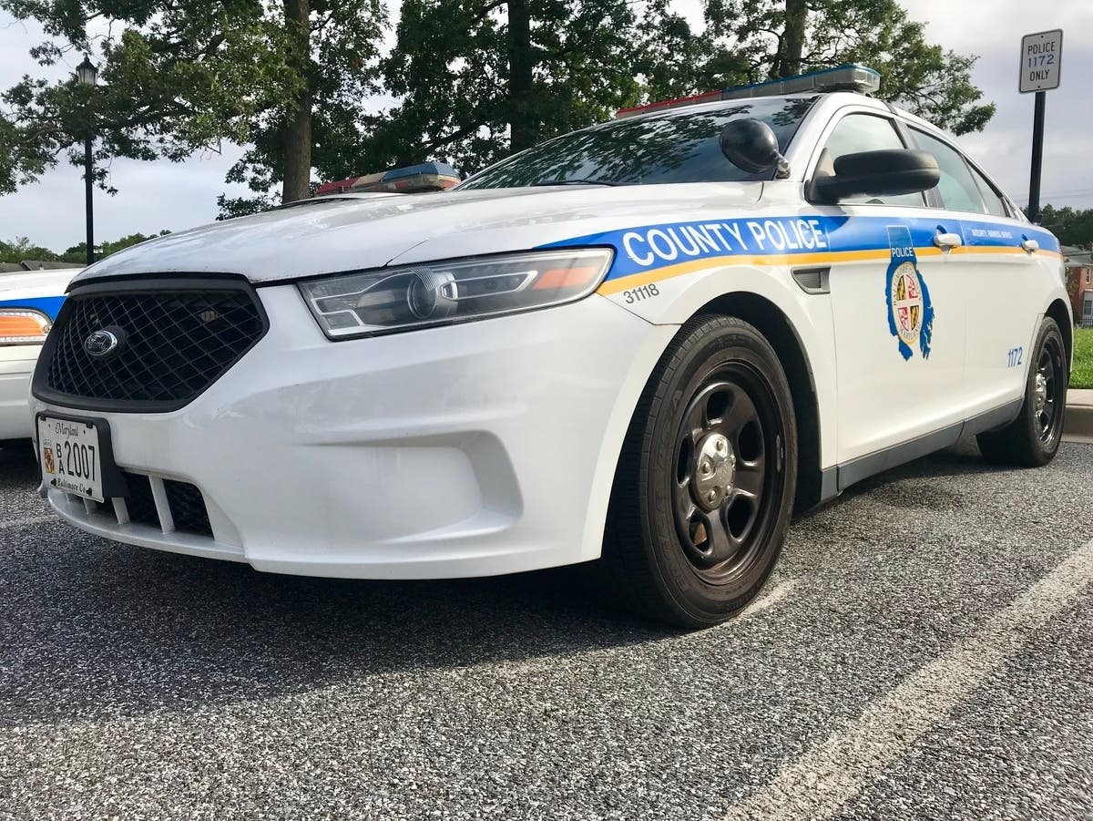 Teenager Arrested In Fatal Shooting Of Gwynn Oak Siblings: Police