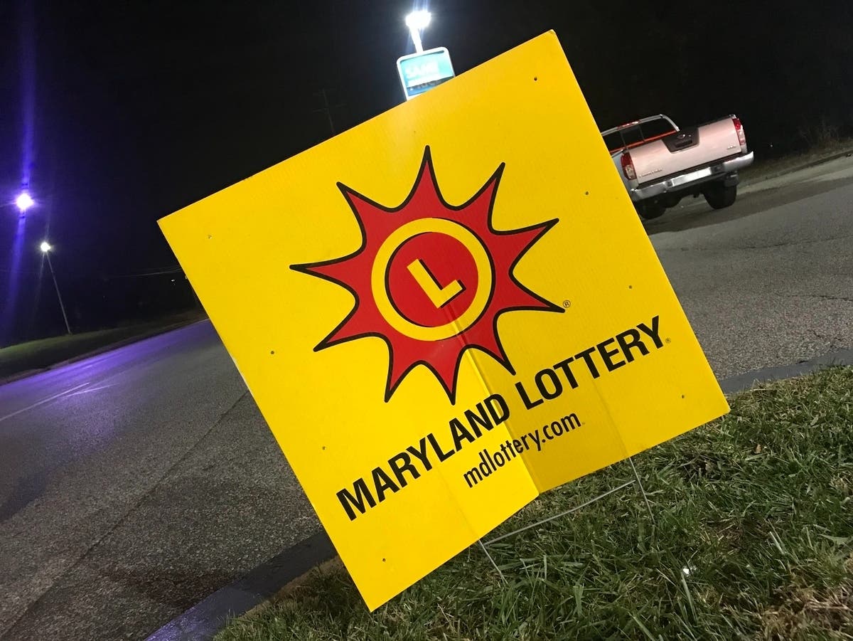 Essex Sports Fan Wins Over $180K In MD Lottery Game