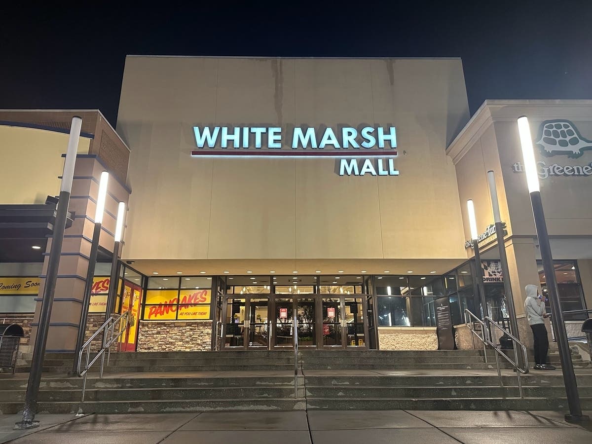 Mark Your Calendars: White Marsh Mall To Host Back-To-School Block Party
