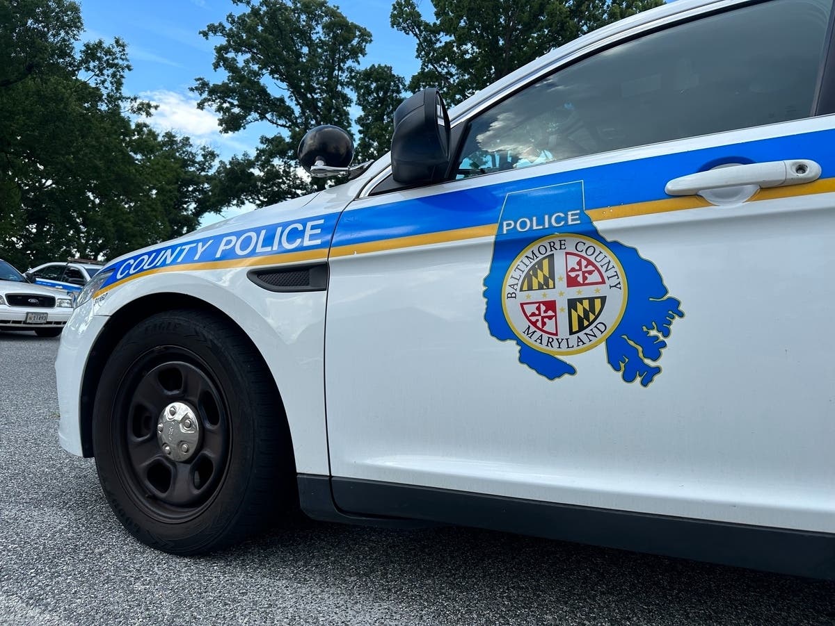 Randallstown Crash Kills Teen Driver, Hospitalizes Passengers: Police