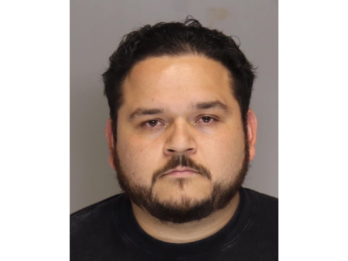 Suspended soccer coach Roberto Carlos Huezo Garcia is facing nearly a dozen charges after being accused of sexually abusing boys.