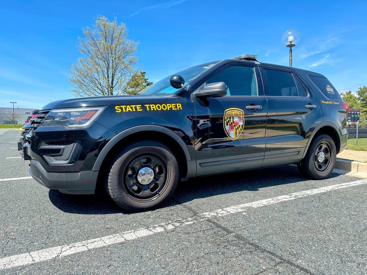 Nottingham Woman Dies After Baltimore Co. Tractor-Trailer Crash