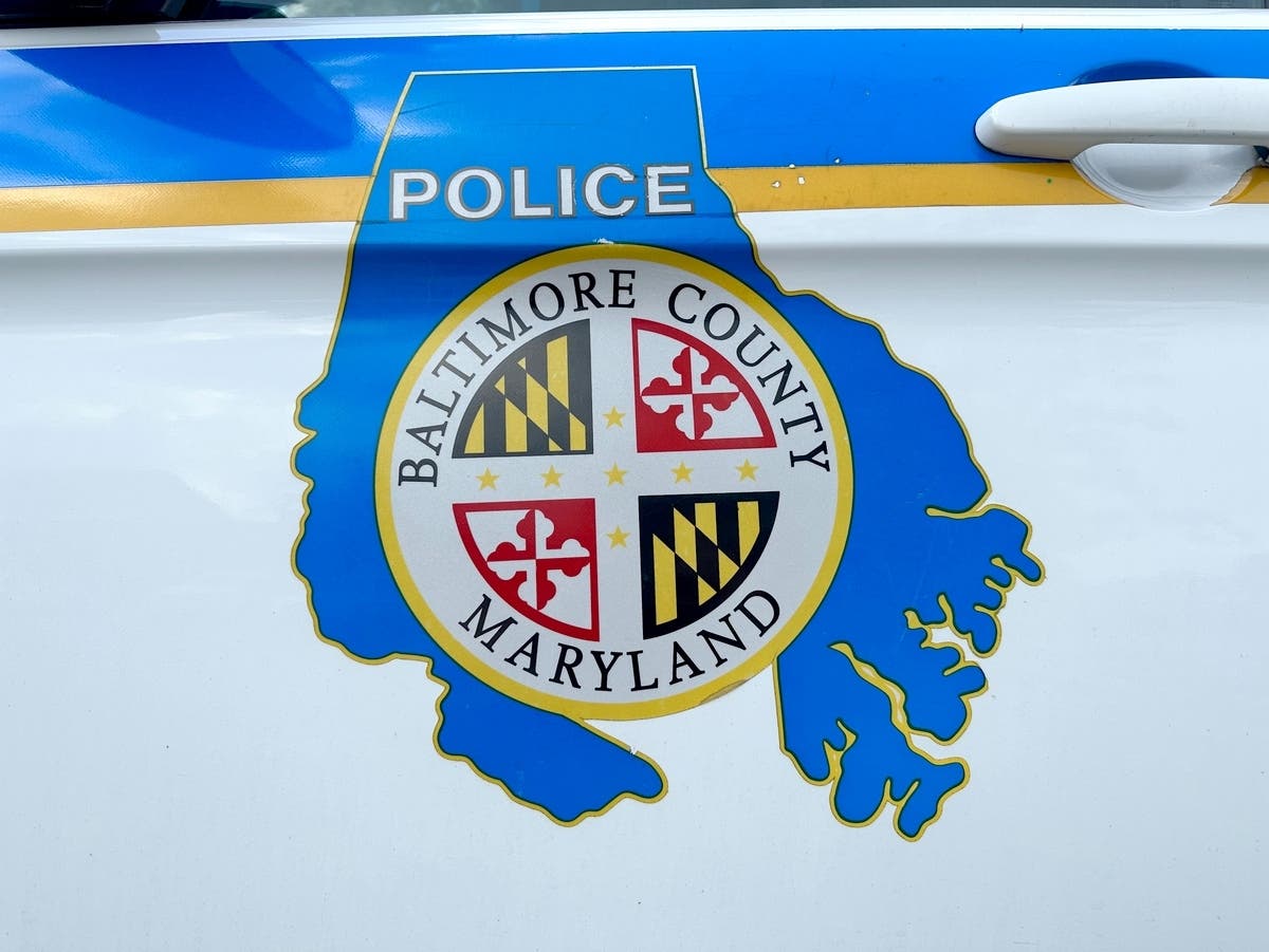 Man Dies More Than 2 Weeks After Being Hit In Baltimore Co. Crash