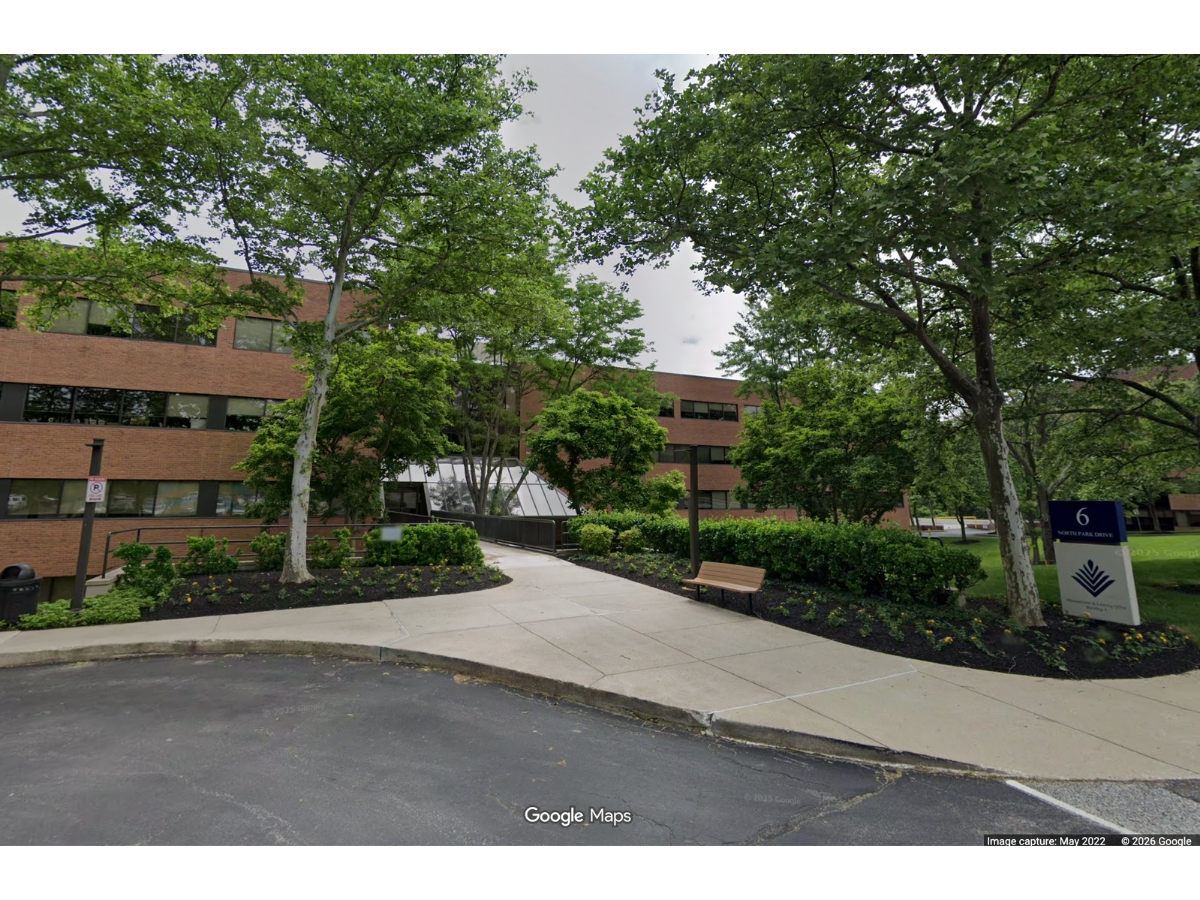 KCI Technologies, Inc. will relocate its headquarters to Hunt Valley's North Park business center in 2027.