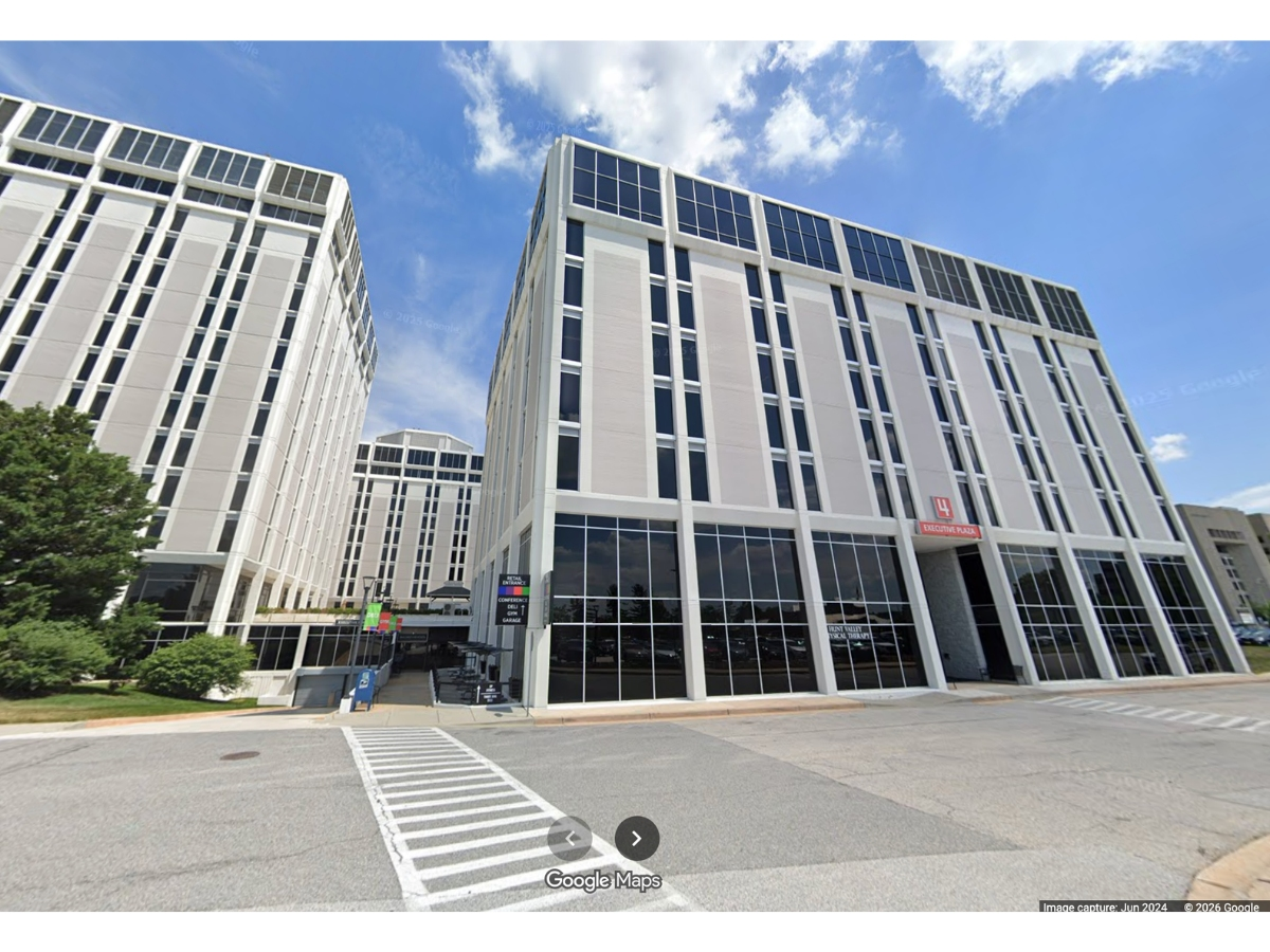 L&H Business Consulting, LLC, will be moving its headquarters to Baltimore County's Hunt Valley area.