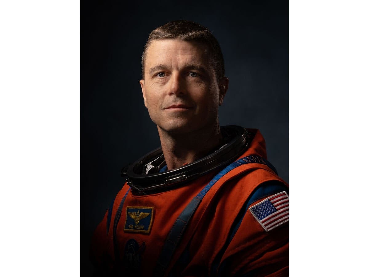 Artemis II lead astronaut Reid Wiseman is making a return to his hometown in Baltimore County and will serve as the grand marshal at his former high school on Friday.