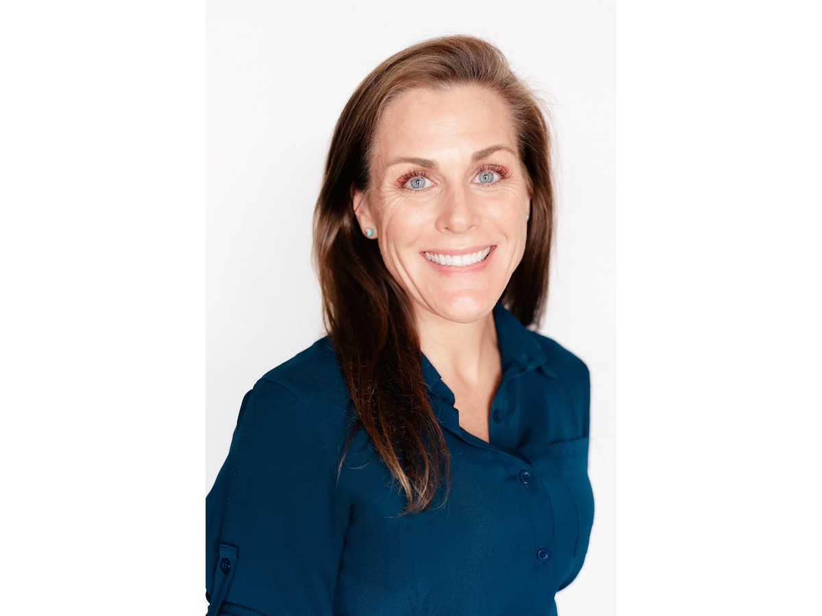 Maggie Litz Domanowski is the 3rd District incumbent candidate aiming to build on initiatives that will promote student growth.