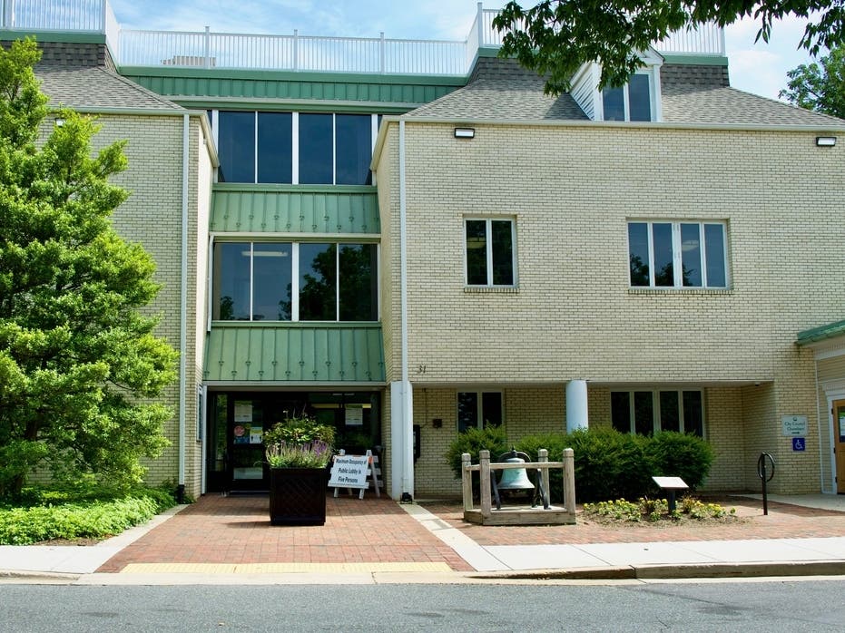 Gaithersburg Councilmember 'Conditionally Selected' As City's Next Mayor