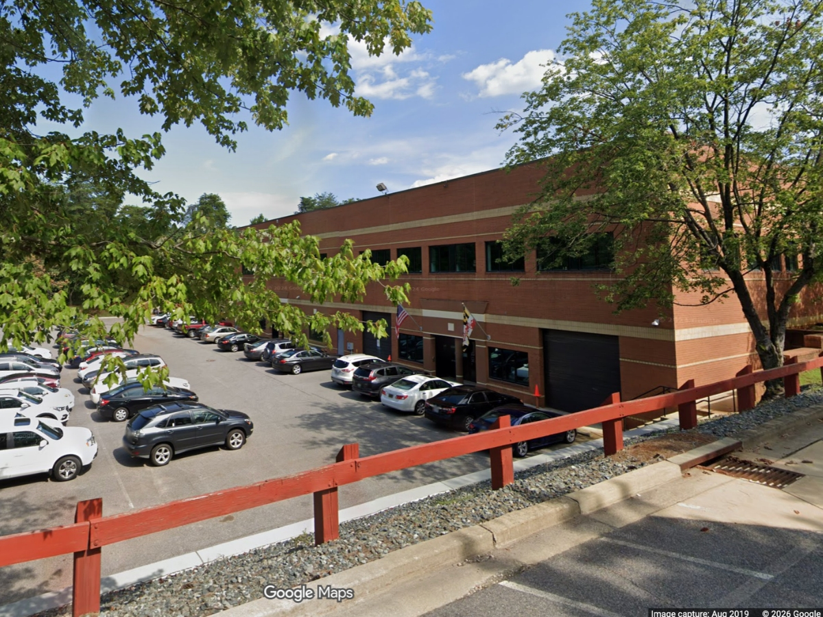 Two commercial buildings were acquired by St. John Properties in a deal that expands the developer's portfolio to more than 6 million square feet of office, flex/office and retail space.