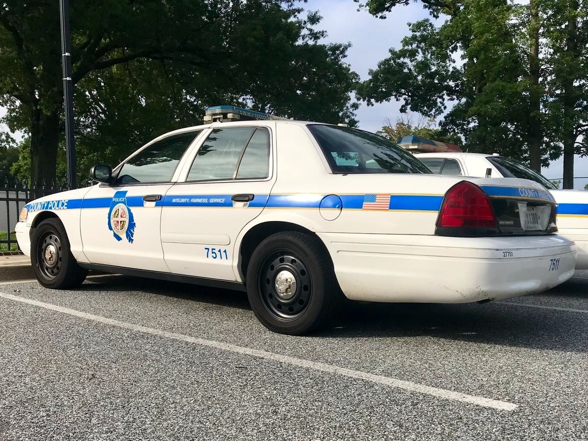 19-Year-Old Man Charged Over Accidental Baltimore Co. Shooting: Police