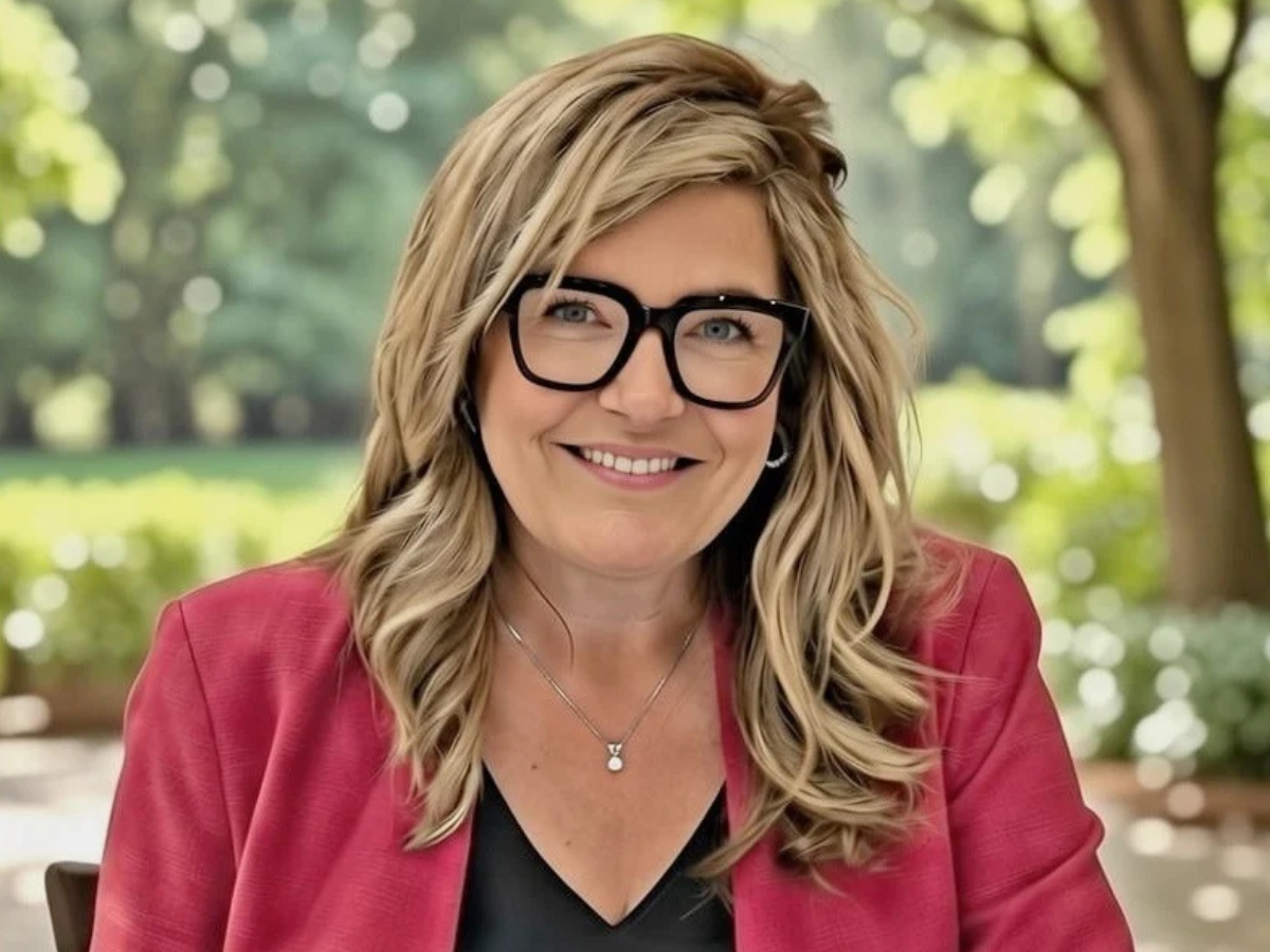 Anne Arundel County school board member Dawn Pulliam is looking to serve residents as the next 7th District councilmember on the County Council.