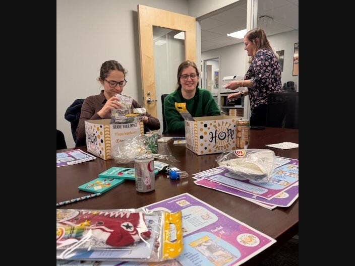 News small post card thumbnail