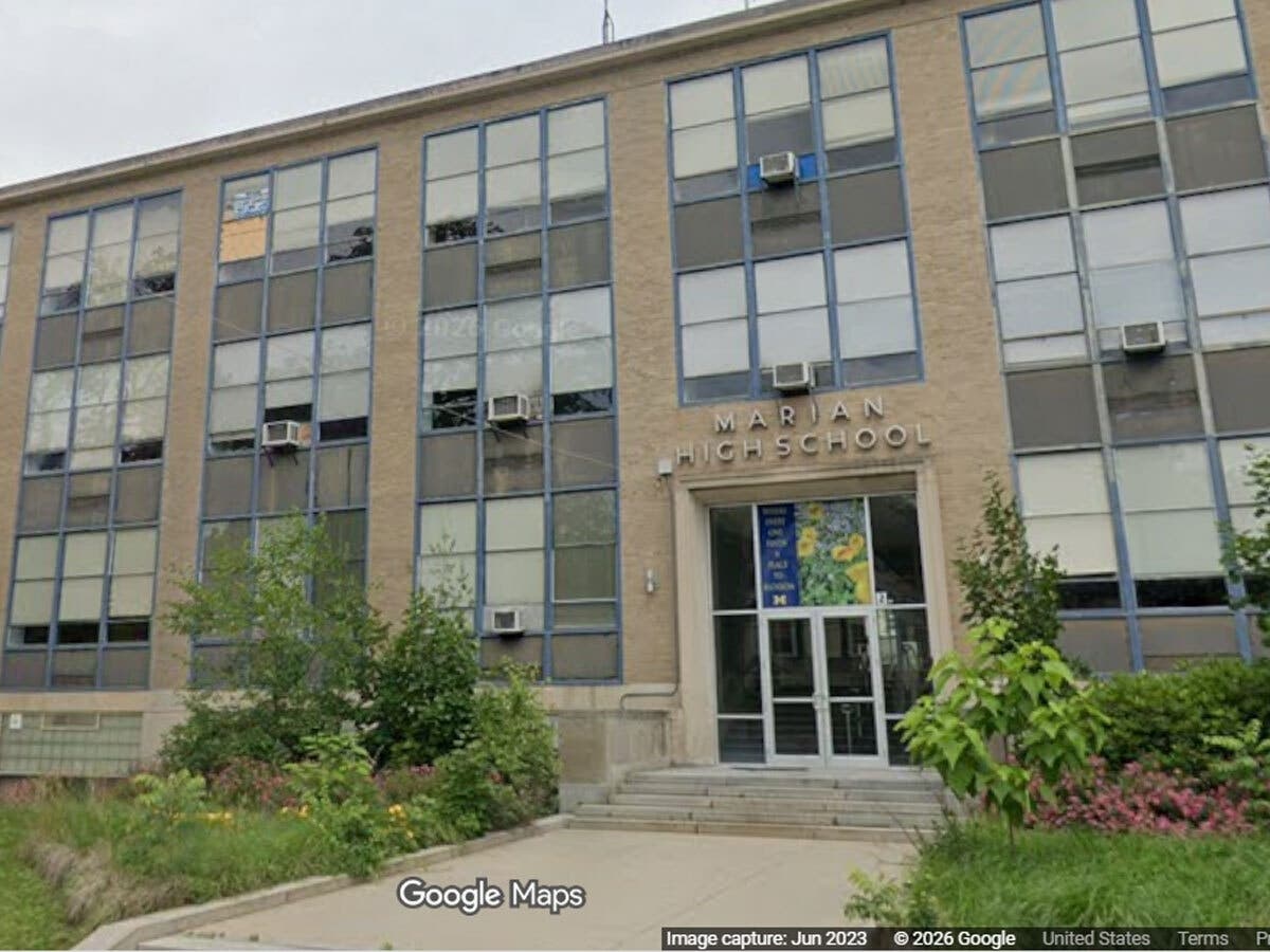 Senior Center Could Soon Replace Former Framingham School: Report