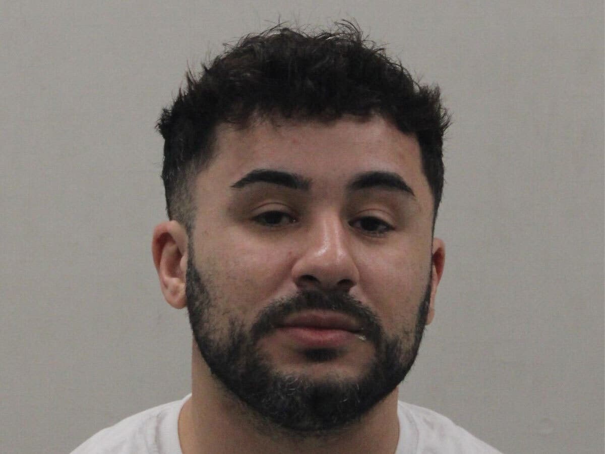 Alex Fraga, 34, faces a drug trafficking charge after police seized 10 pounds of cocaine in Hyannis. 