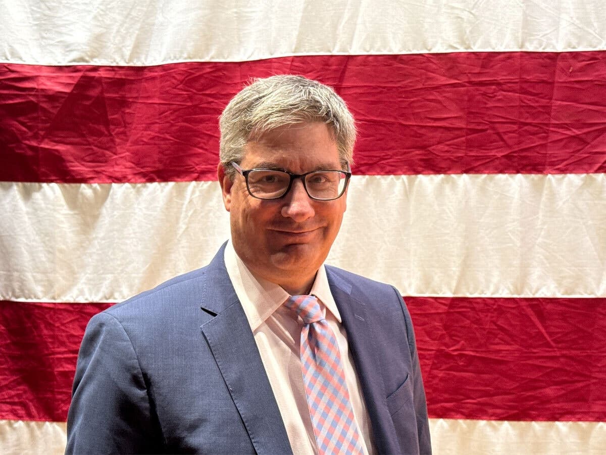 Brian Turbitt began work Thursday as the chief financial officer for the city of Framingham.