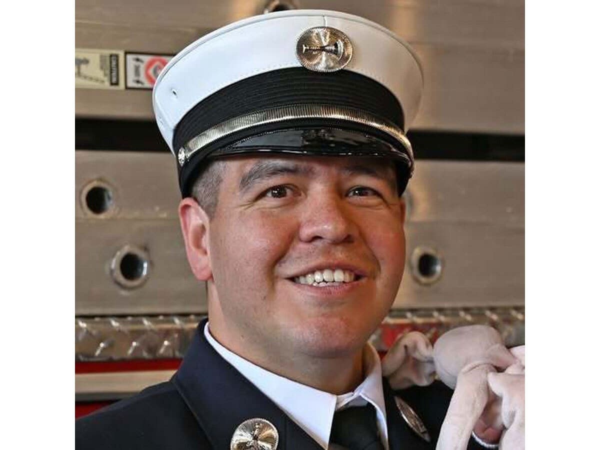 Update: Firefighter Hospitalized After Hit By Tree Limb In Framingham, Helped Others Avoid Injury