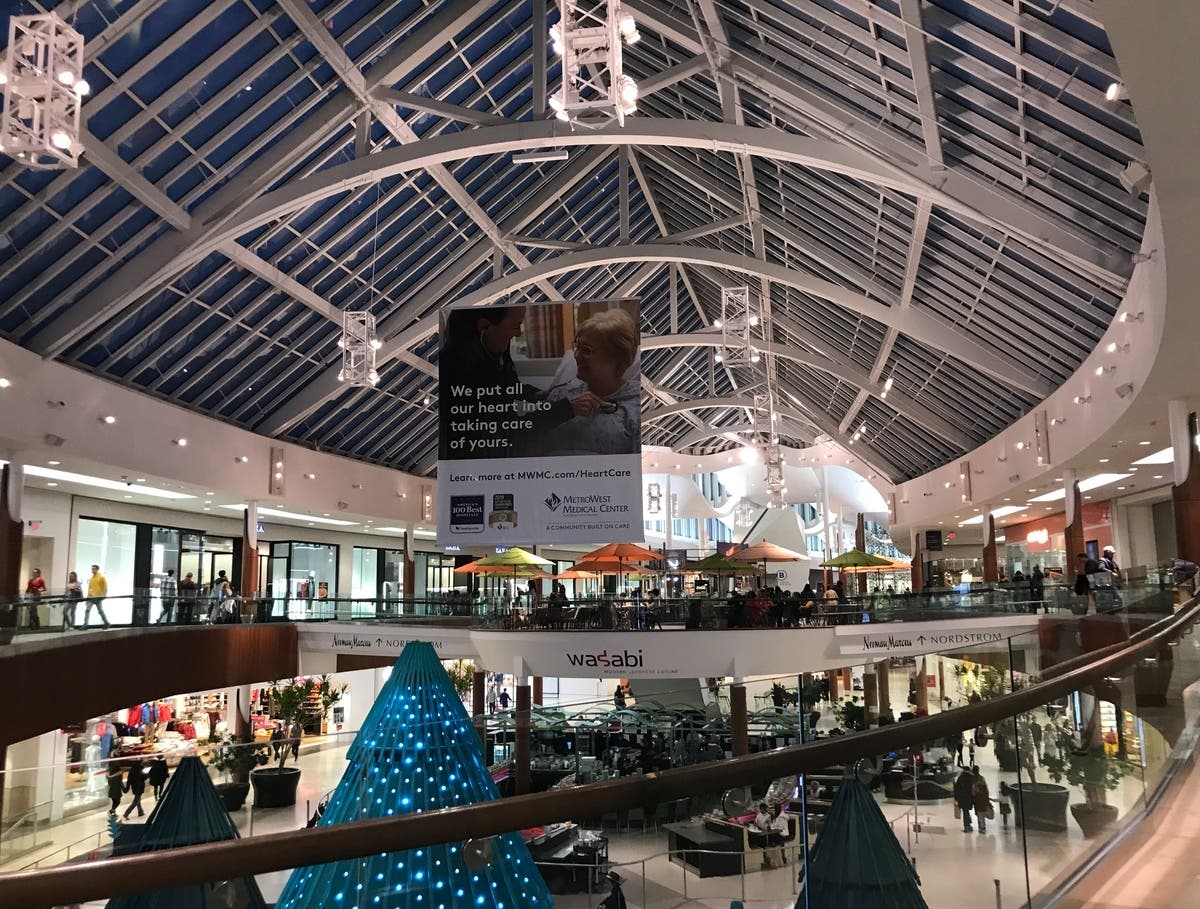 High-End Asian Grocer, T Market, Approaches Opening In Natick Mall – Probably