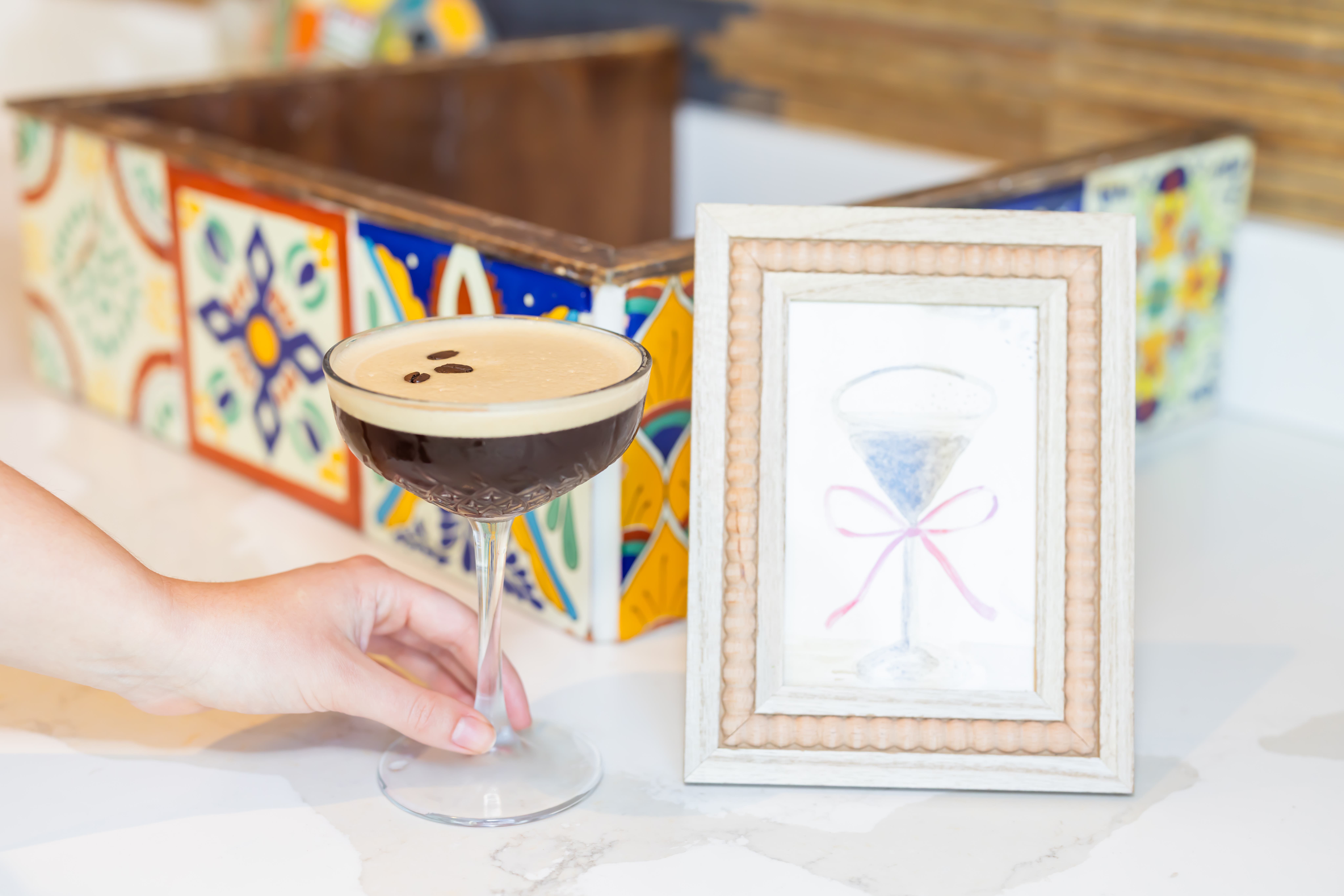 Paint for the Planet at Rumorosa