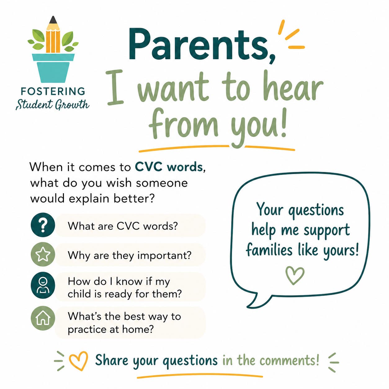 Parents/Adults in the household