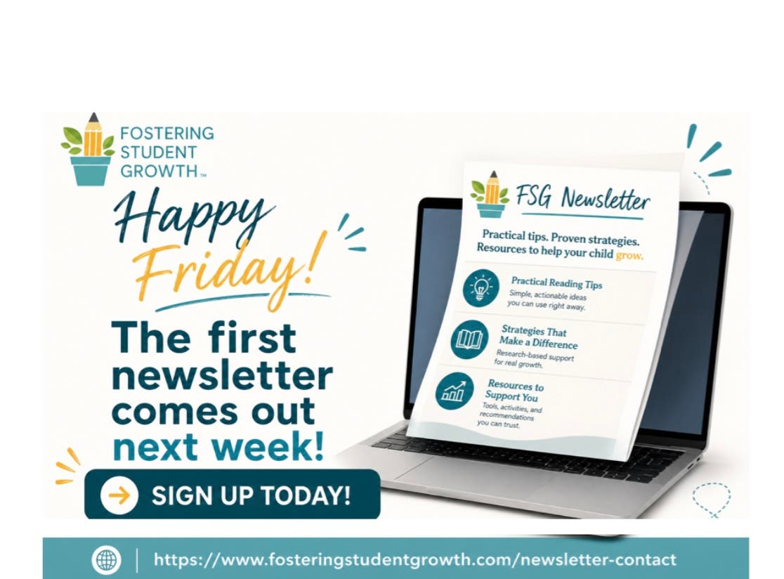 📢📣 Newsletter is coming 📢📣